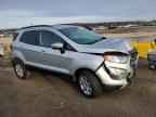 2020 FORD EcoSport