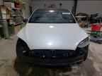 2019 TESLA MODEL X