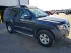 2011 NISSAN Xterra