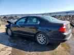 2011 FORD FUSION