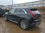 2020 CADILLAC XT4