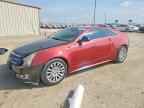 2014 CADILLAC CTS