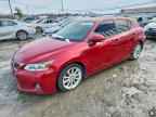 2012 LEXUS CT 200