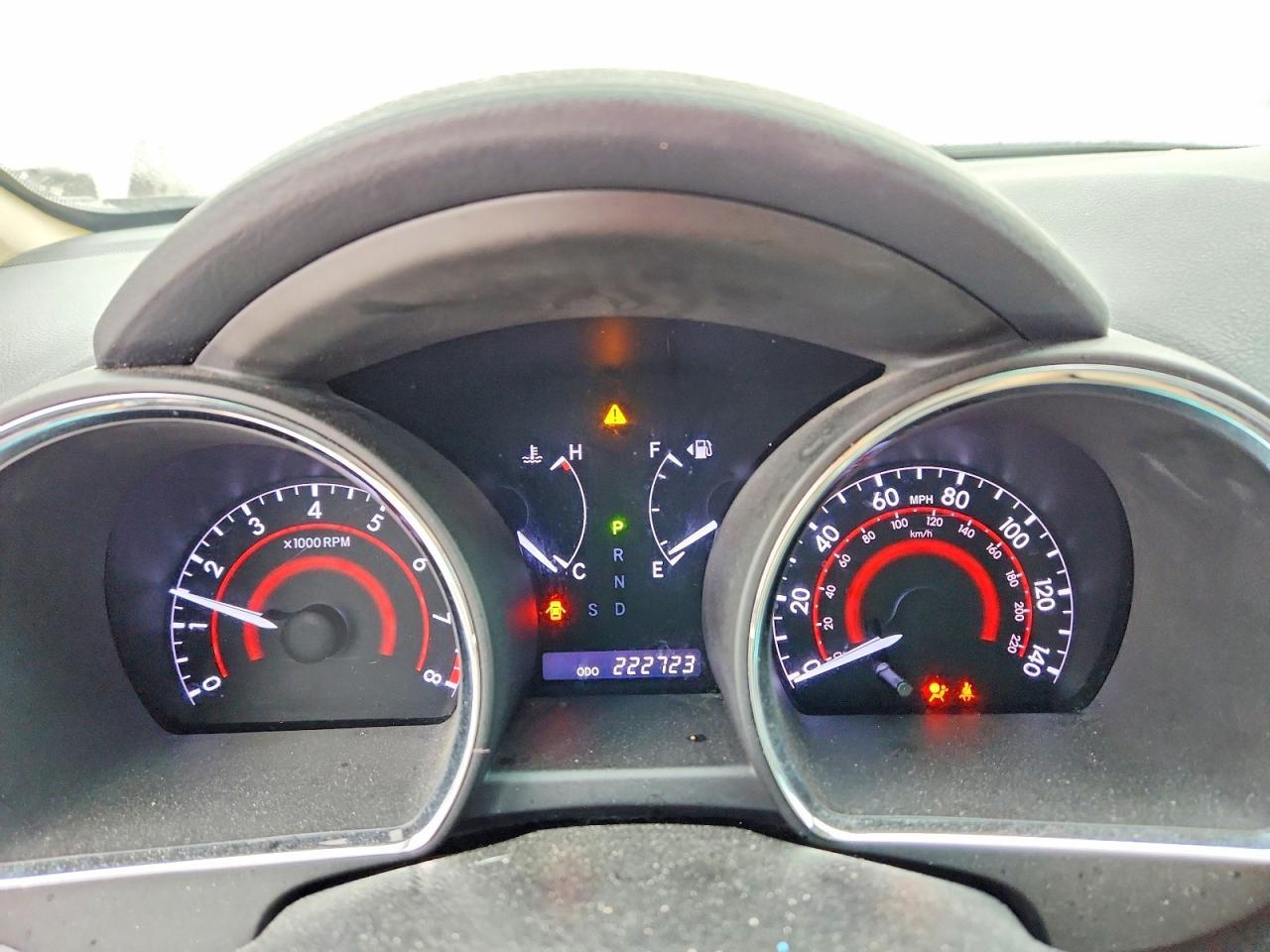 2013 TOYOTA HIGHLANDER