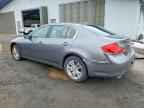 2011 INFINITI G25