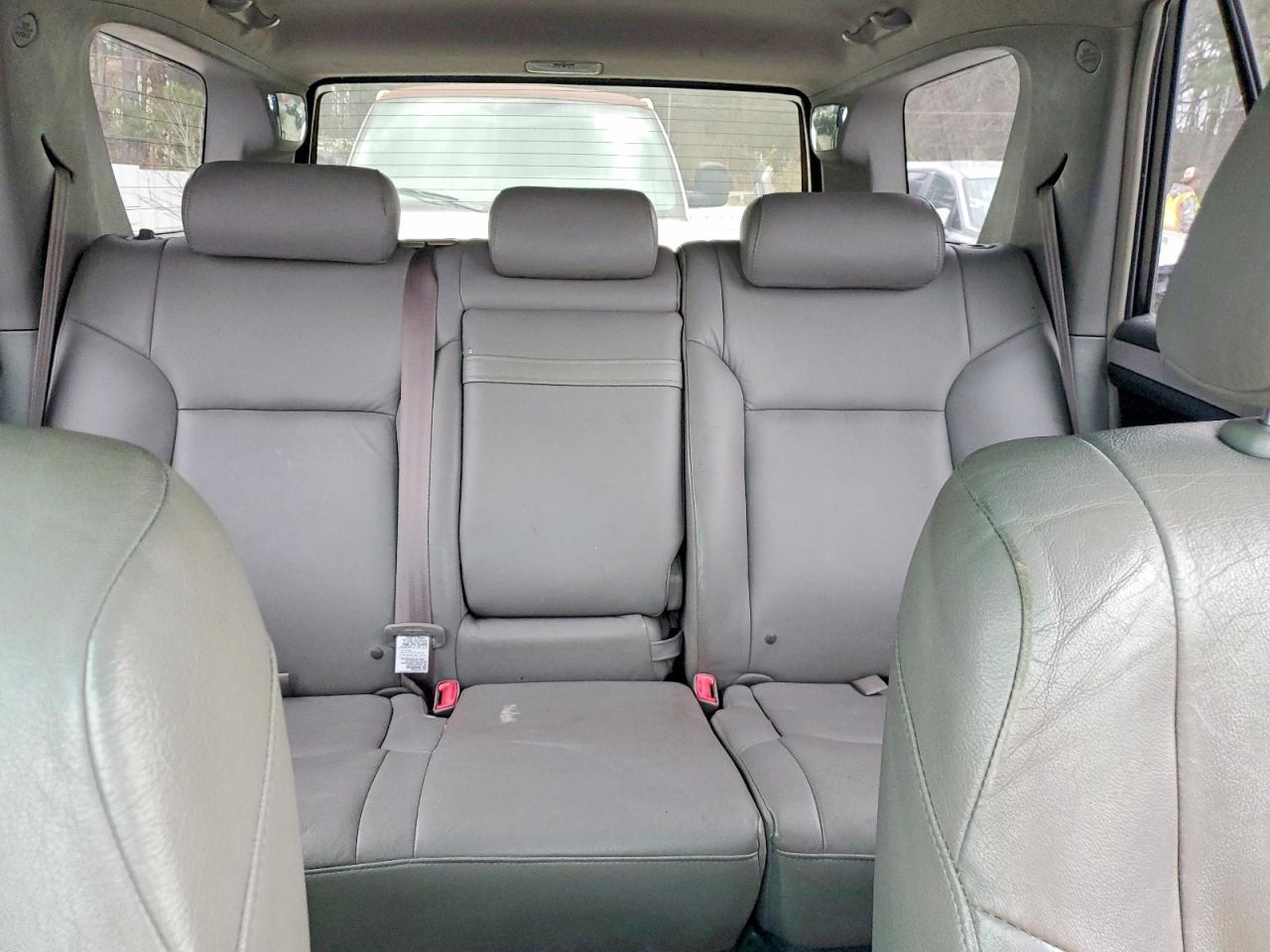 2006 TOYOTA 4Runner