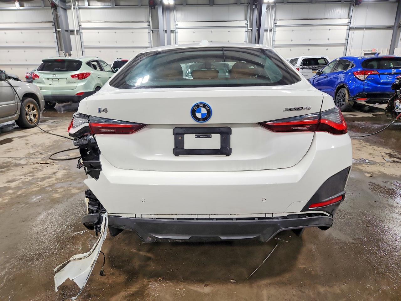 2024 BMW i4