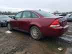 2007 MERCURY Montego