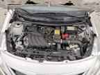 2018 NISSAN VERSA
