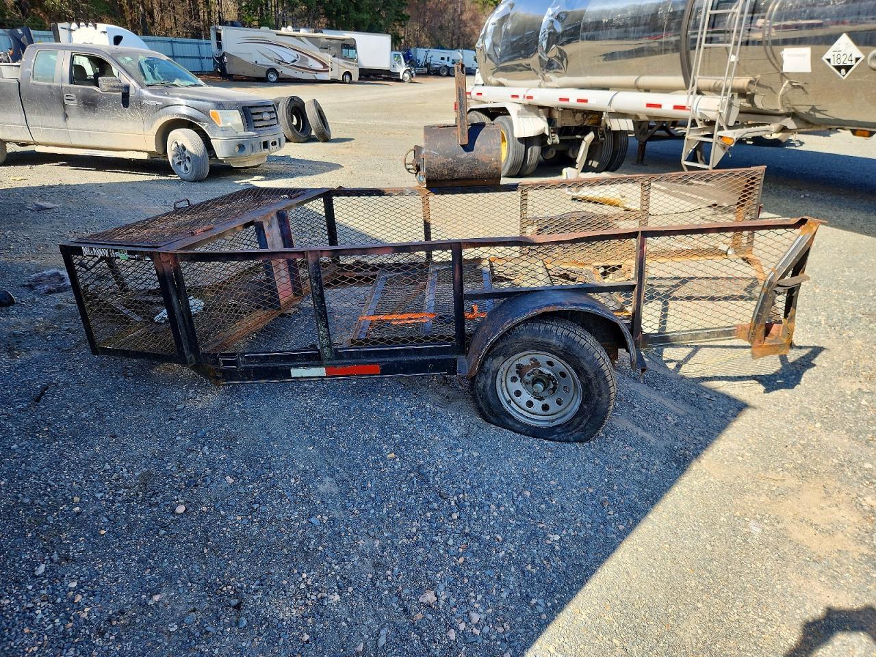2007 UTILITY TRAILER Other