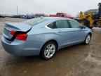 2015 CHEVROLET IMPALA