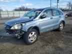 2009 HONDA CR-V