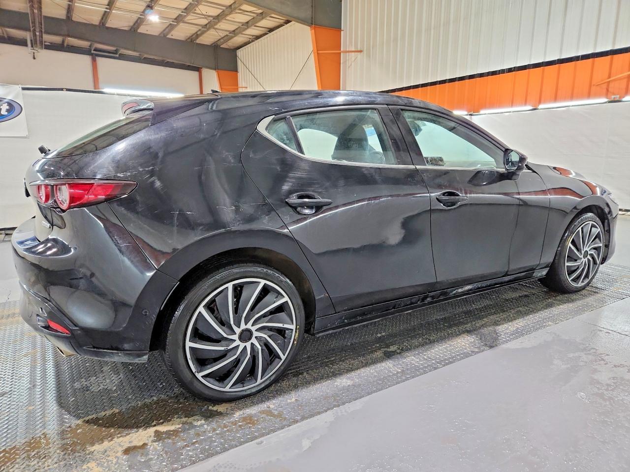 2020 MAZDA 3