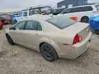 2009 CHEVROLET MALIBU