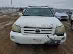 2006 TOYOTA HIGHLANDER