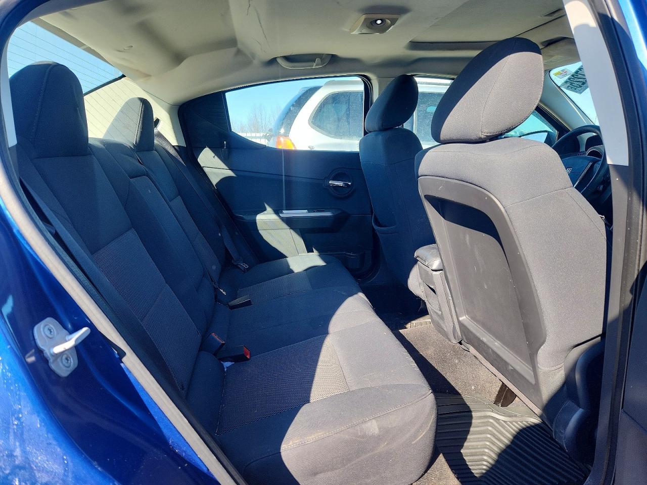 2009 DODGE Avenger