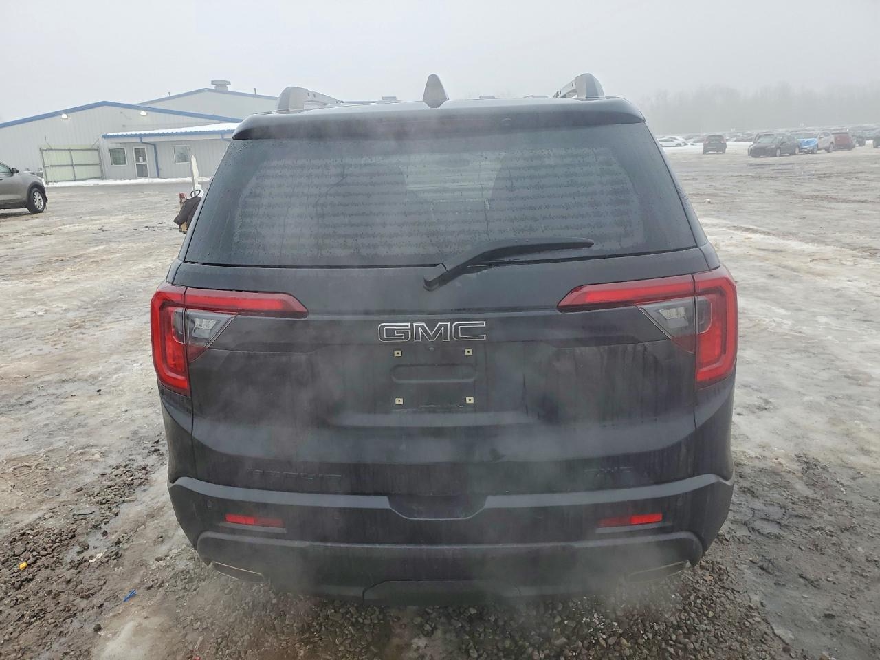 2022 GMC ACADIA