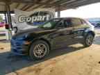 2019 PORSCHE Macan