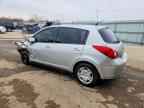 2012 NISSAN VERSA