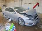 2010 FORD FUSION