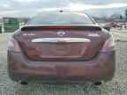 2014 NISSAN Maxima