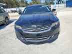 2017 CHEVROLET IMPALA