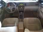 2008 TOYOTA COROLLA