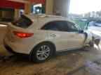 2016 INFINITI QX70