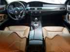 2008 BMW 5 series