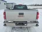 2015 GMC Sierra