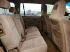 2005 HONDA PILOT