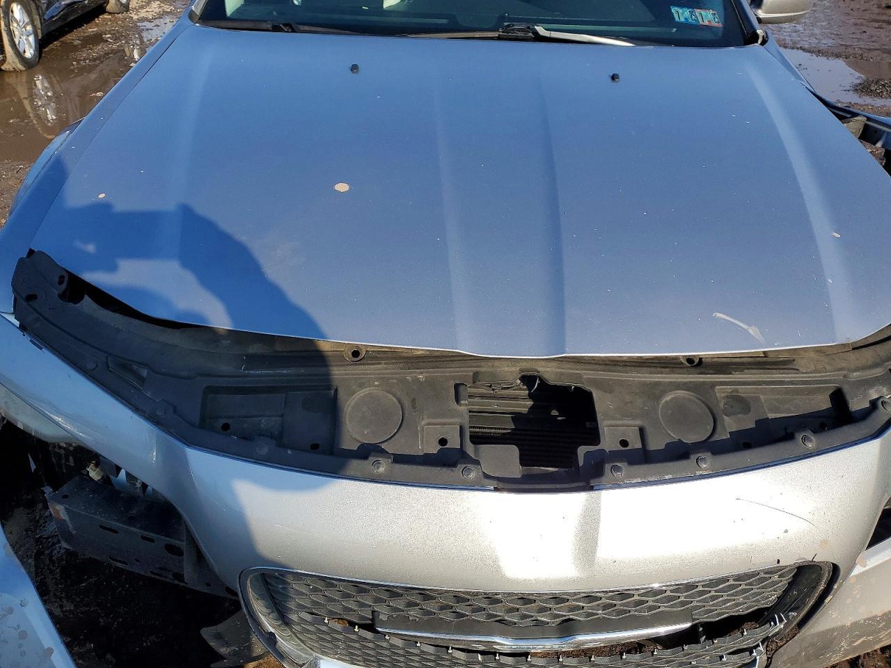 2015 CHRYSLER 300