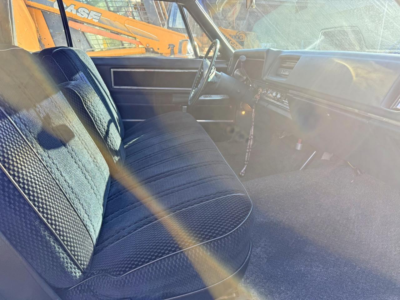 1968 CADILLAC Calais