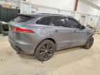 2018 JAGUAR F-Pace
