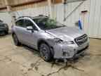 2016 SUBARU Crosstrek
