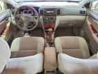 2007 TOYOTA COROLLA