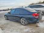 2014 BMW 5 series