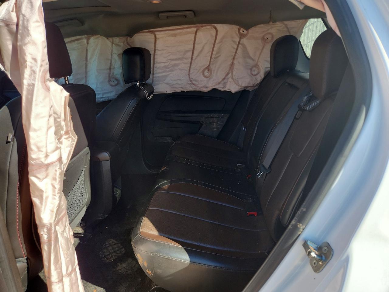 2015 GMC Terrain