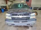 2004 CHEVROLET Silverado