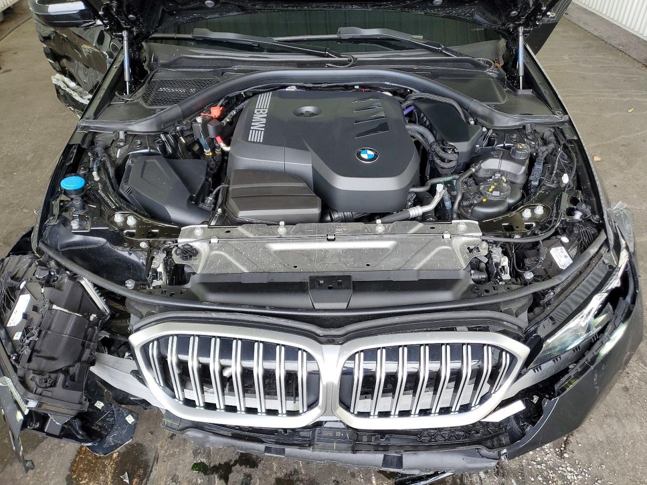2026 BMW 3 SERIES
