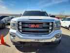 2018 GMC Sierra