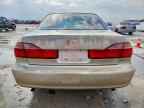2000 HONDA ACCORD