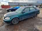 2000 HONDA CIVIC