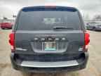 2015 DODGE GRAND CARAVAN