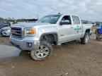 2015 GMC Sierra