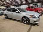 2021 NISSAN ALTIMA