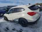 2016 BMW X1
