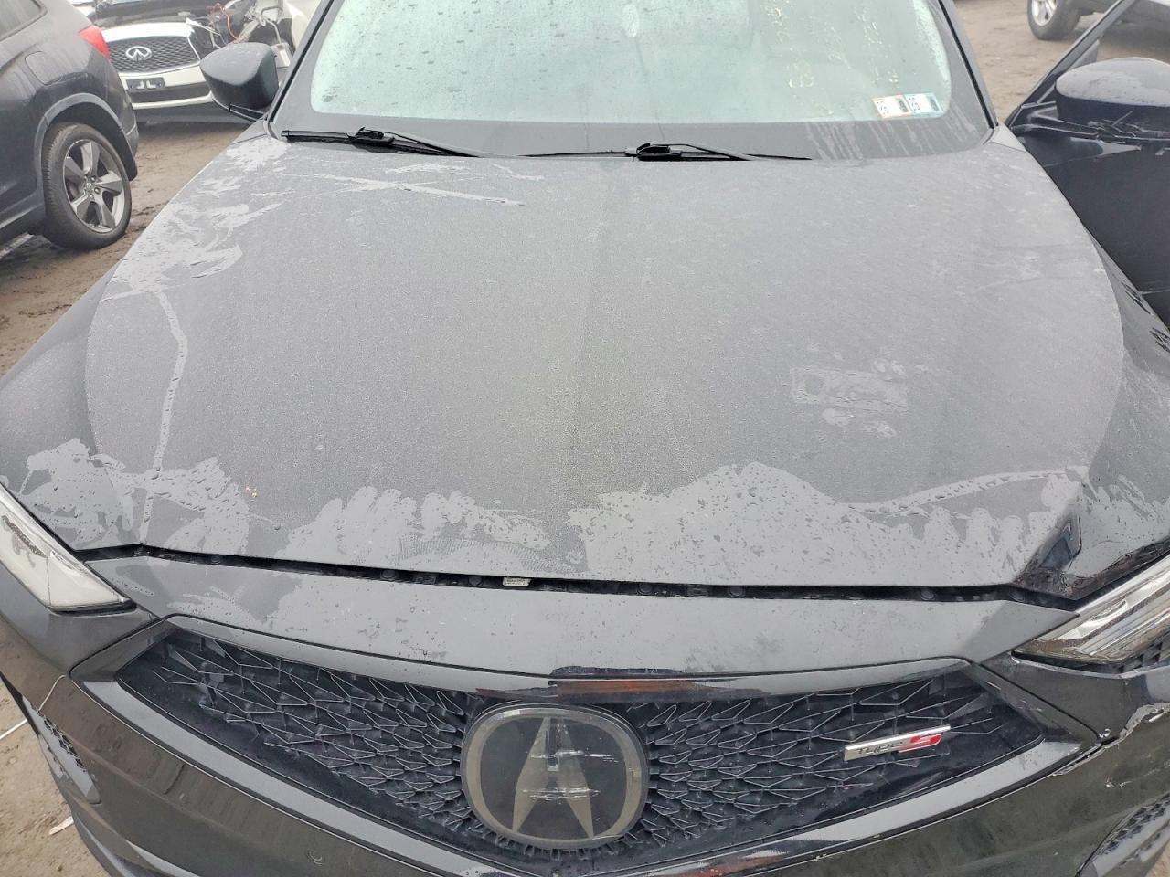 2022 ACURA MDX