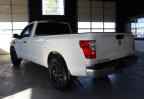 2017 NISSAN Titan