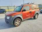 2004 HONDA Element